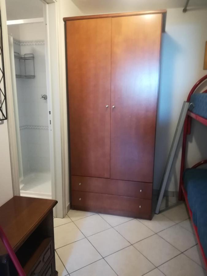 Via Carru E Frau Apartment Stintino Bagian luar foto