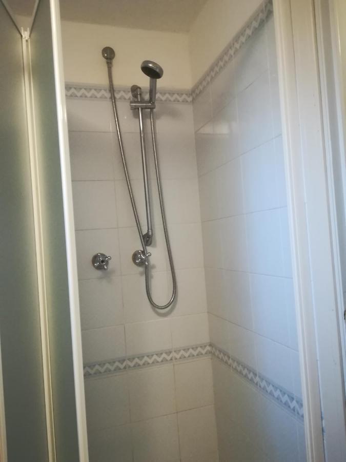 Via Carru E Frau Apartment Stintino Bagian luar foto