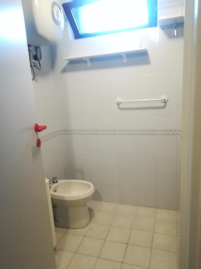 Via Carru E Frau Apartment Stintino Bagian luar foto