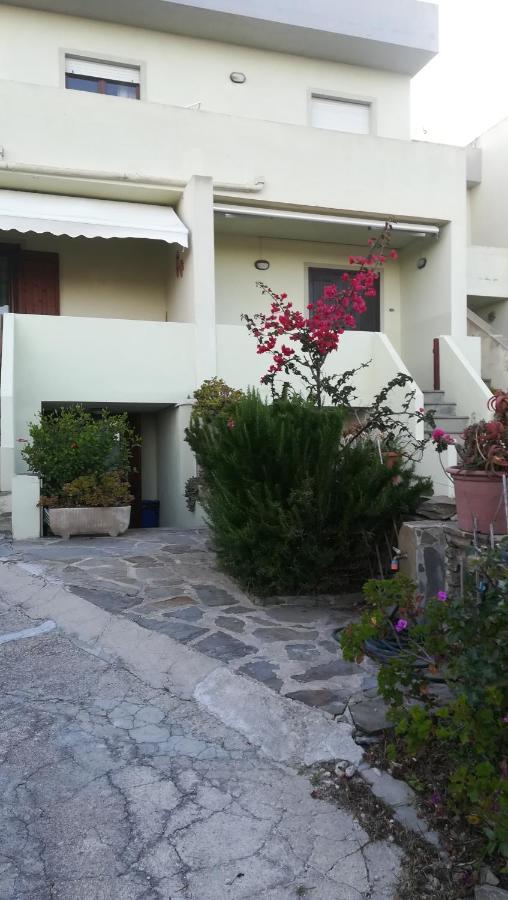 Via Carru E Frau Apartment Stintino Bagian luar foto